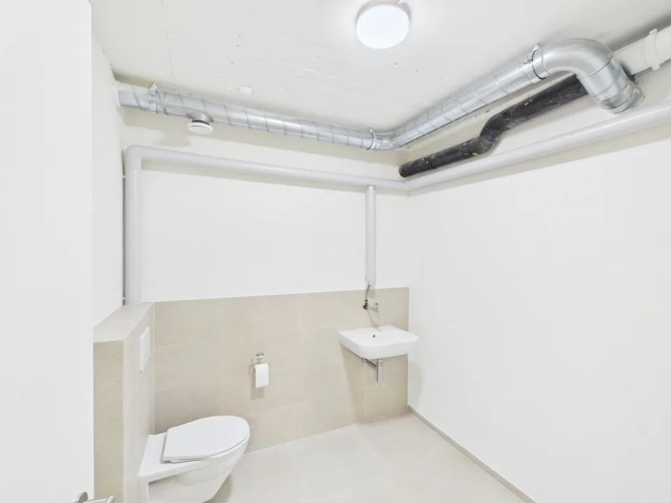 Grosszügige Lagerfläche mit 130 m² in Altstätten SG – Foto 5 von 8