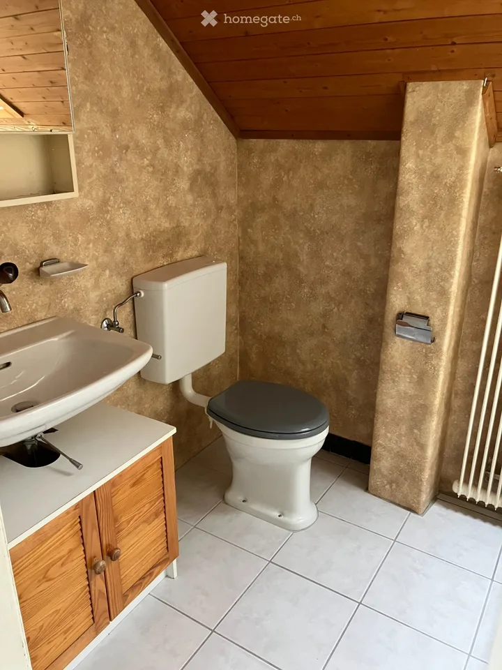 Zweizimmerwohnung – Foto 3 von 5