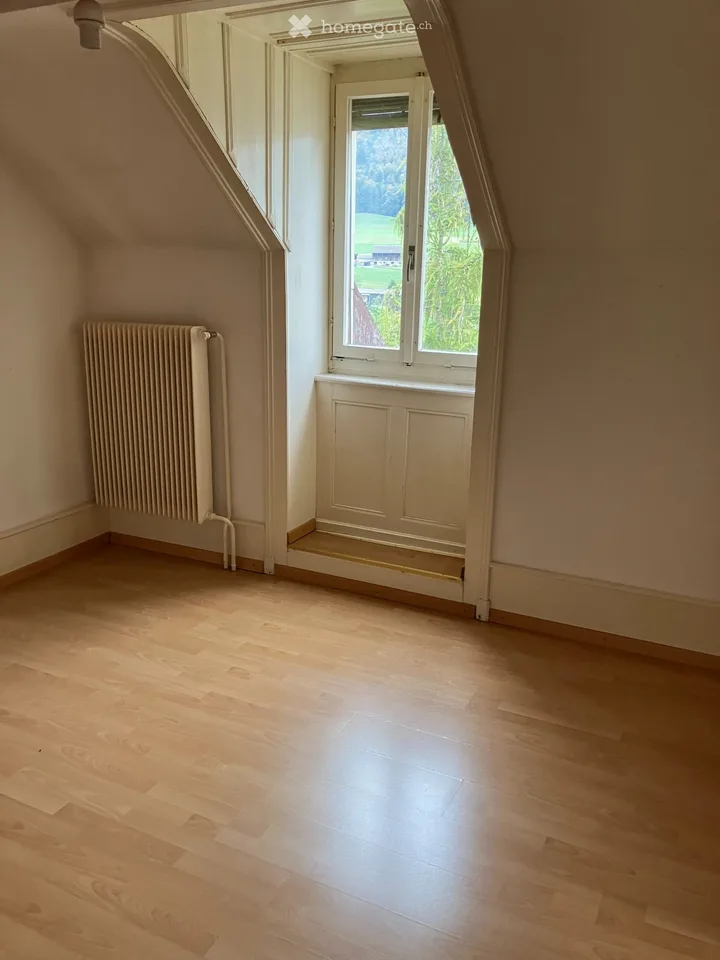 Zweizimmerwohnung – Foto 2 von 5