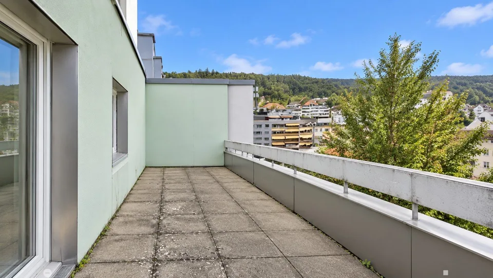 Angheneme 3.5 Zimmer Wohnung – Foto 6 von 7