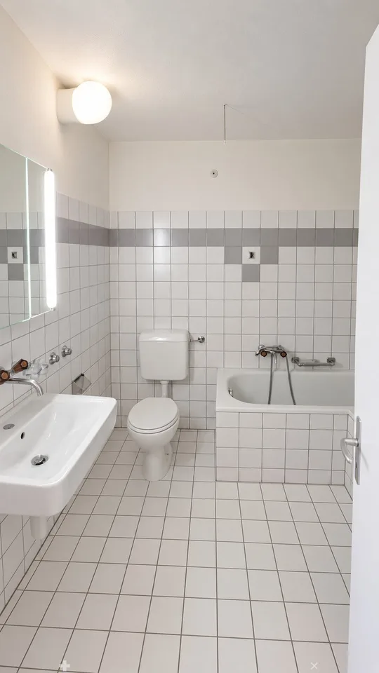 Angheneme 3.5 Zimmer Wohnung – Foto 5 von 7