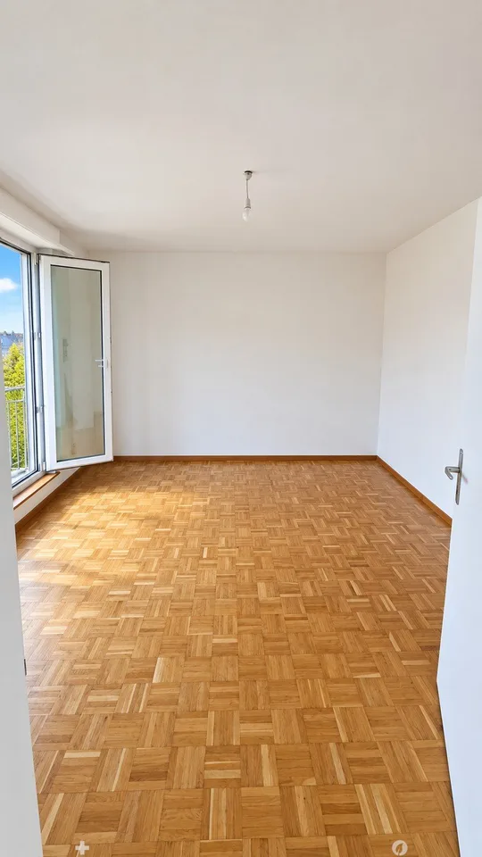 Angheneme 3.5 Zimmer Wohnung – Foto 4 von 7