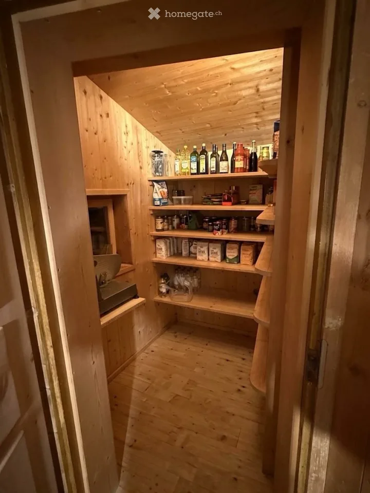 2.5 Zimmerwohnung 45m2 (auch befristet) – Foto 5 von 5