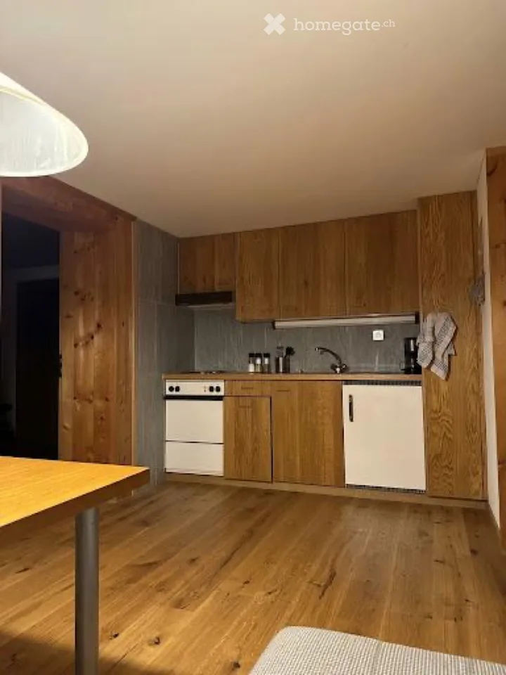 2.5 Zimmerwohnung 45m2 (auch befristet) – Foto 3 von 5