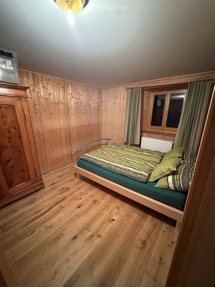 2.5 Zimmerwohnung 45m2 (auch befristet) – Foto 2 von 5