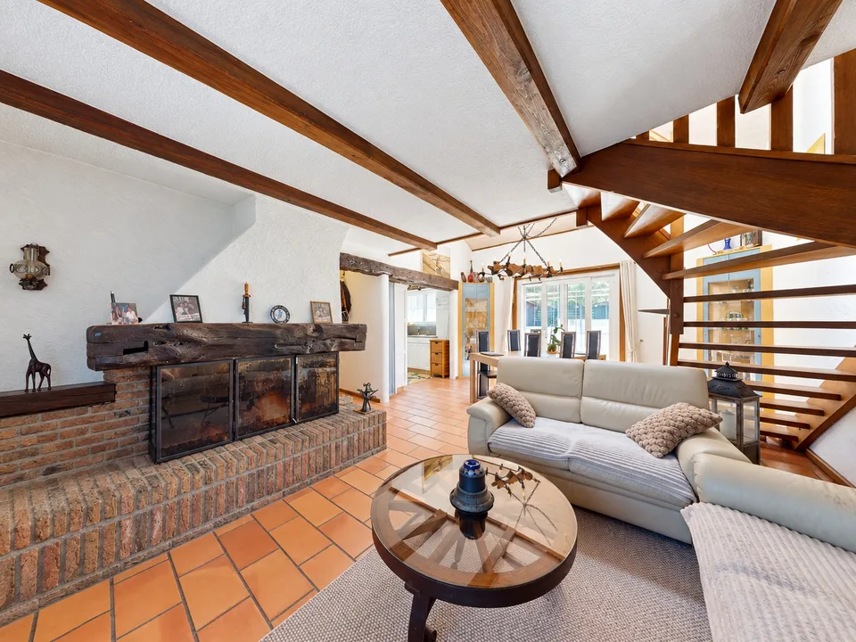 Haus mit 4 Wohnungen in Chevroux – Foto 11 von 22