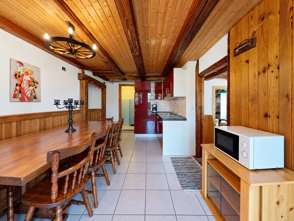 Haus mit 4 Wohnungen in Chevroux – Foto 20 von 22
