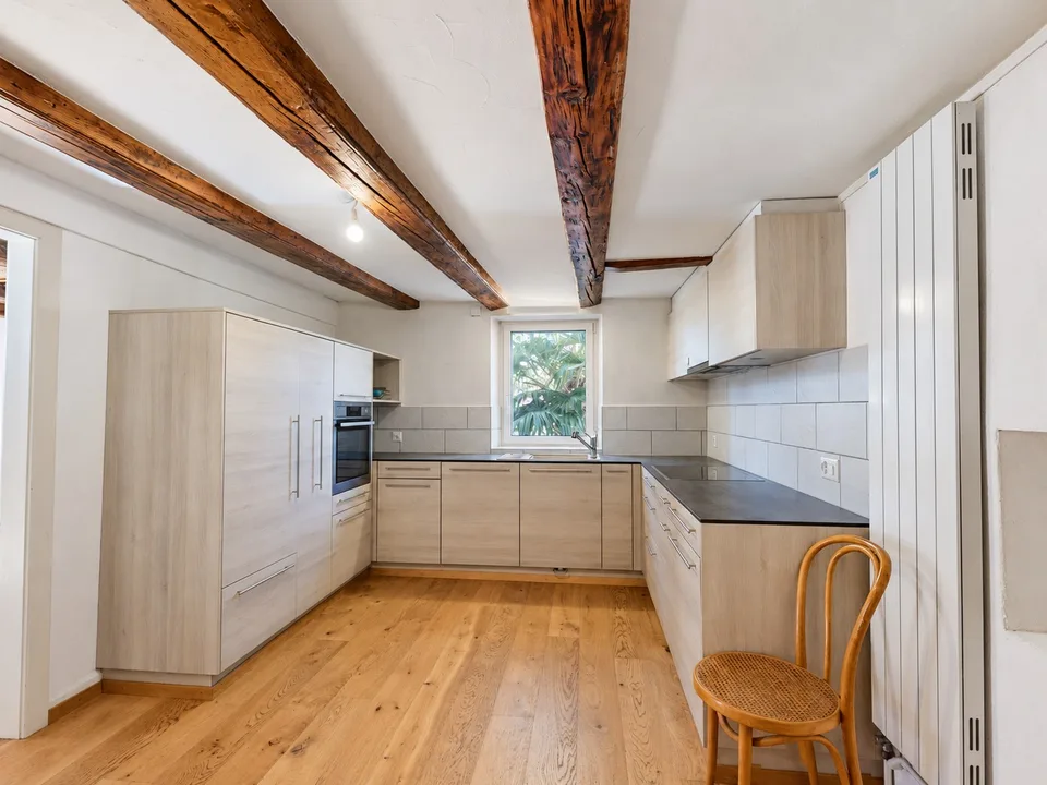 Haus mit 4 Wohnungen in Chevroux – Foto 14 von 22