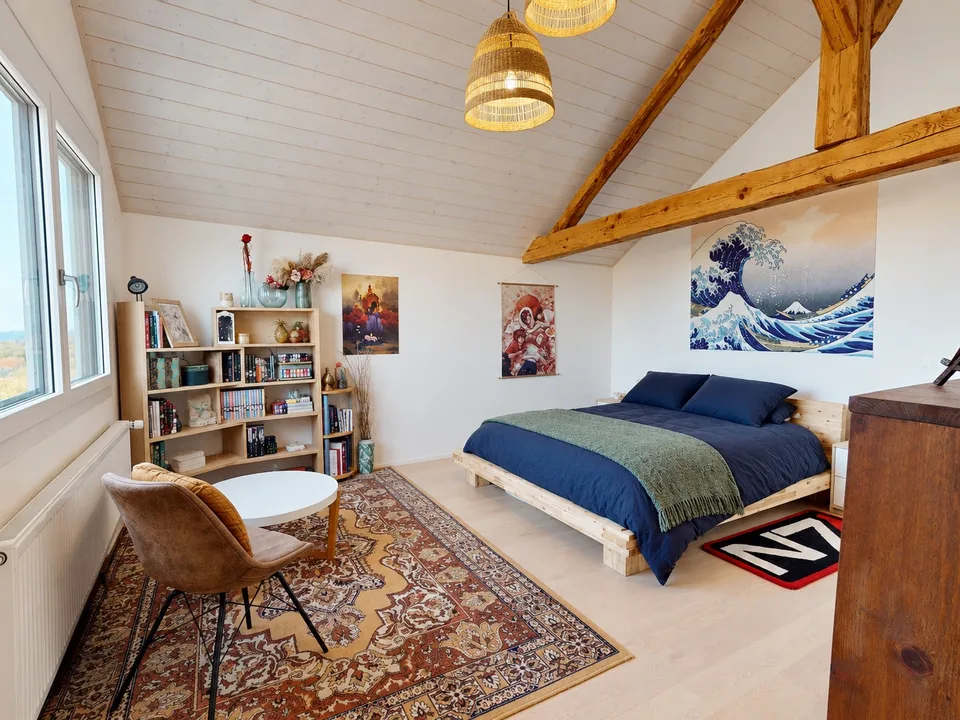 Haus mit 4 Wohnungen in Chevroux – Foto 8 von 22