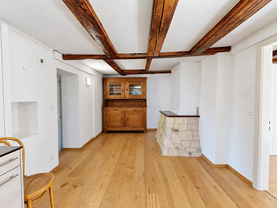 Haus mit 4 Wohnungen in Chevroux – Foto 15 von 22