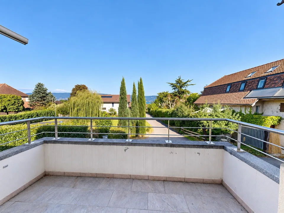 Haus mit 4 Wohnungen in Chevroux – Foto 18 von 22