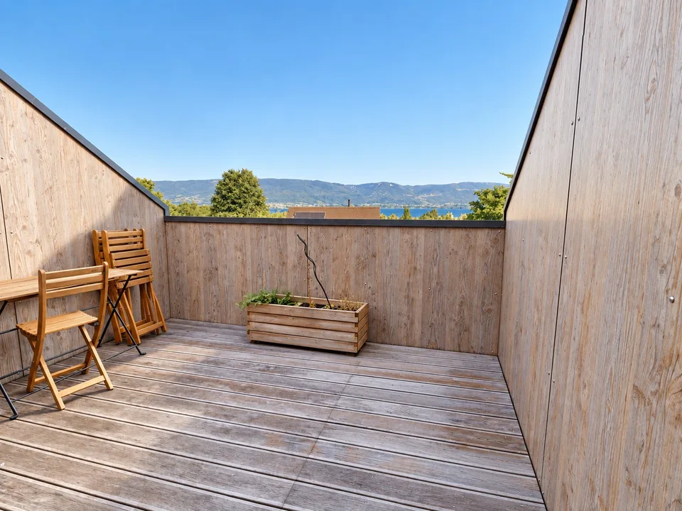 Haus mit 4 Wohnungen in Chevroux – Foto 7 von 22