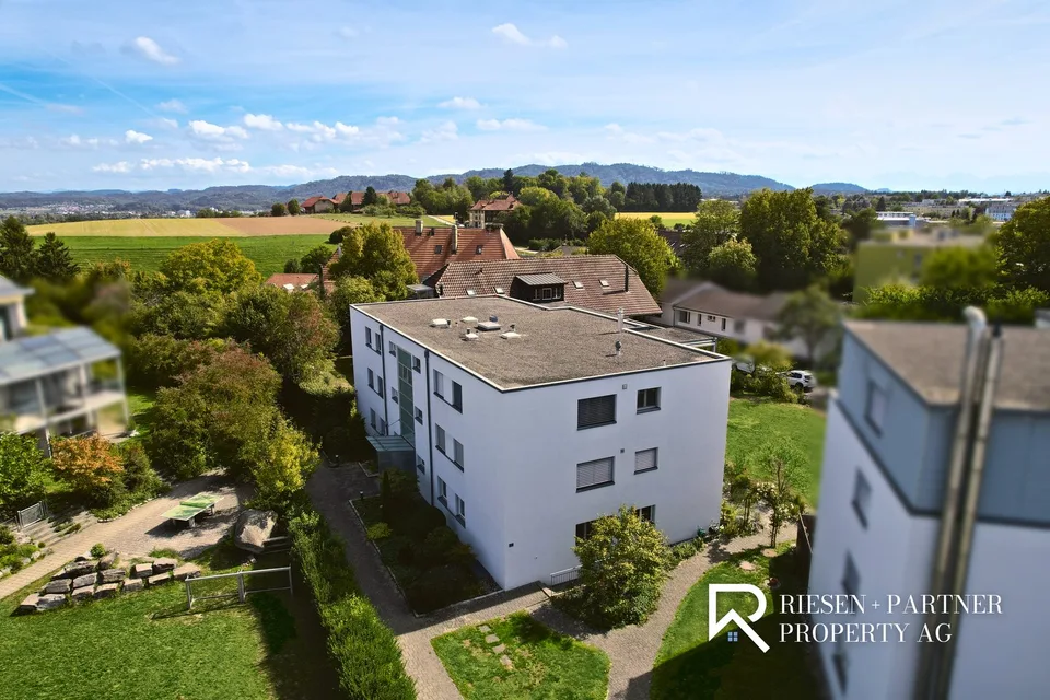 Due appartamenti in uno: 7 camere, sauna e due balconi esposti a sud – foto 4 di 30