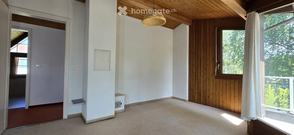 Charming single-family house in a quiet location with a beautiful rose garden – photo 14 of 18