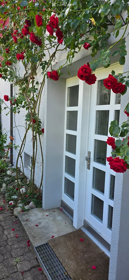 Charming single-family house in a quiet location with a beautiful rose garden – photo 5 of 18