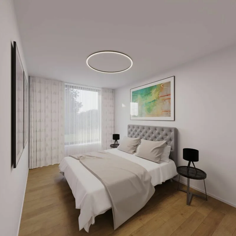 Nouveau bâtiment WH4.ch | 4,5 appartement de jardin, disponibilité : 30.06.2028 – photo 11 sur 16