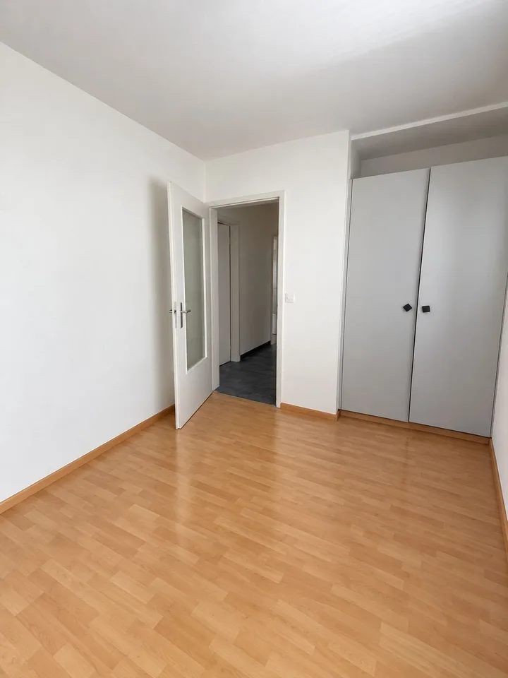 Helle Attikawohnung mit Dachterrasse – Foto 8 von 11