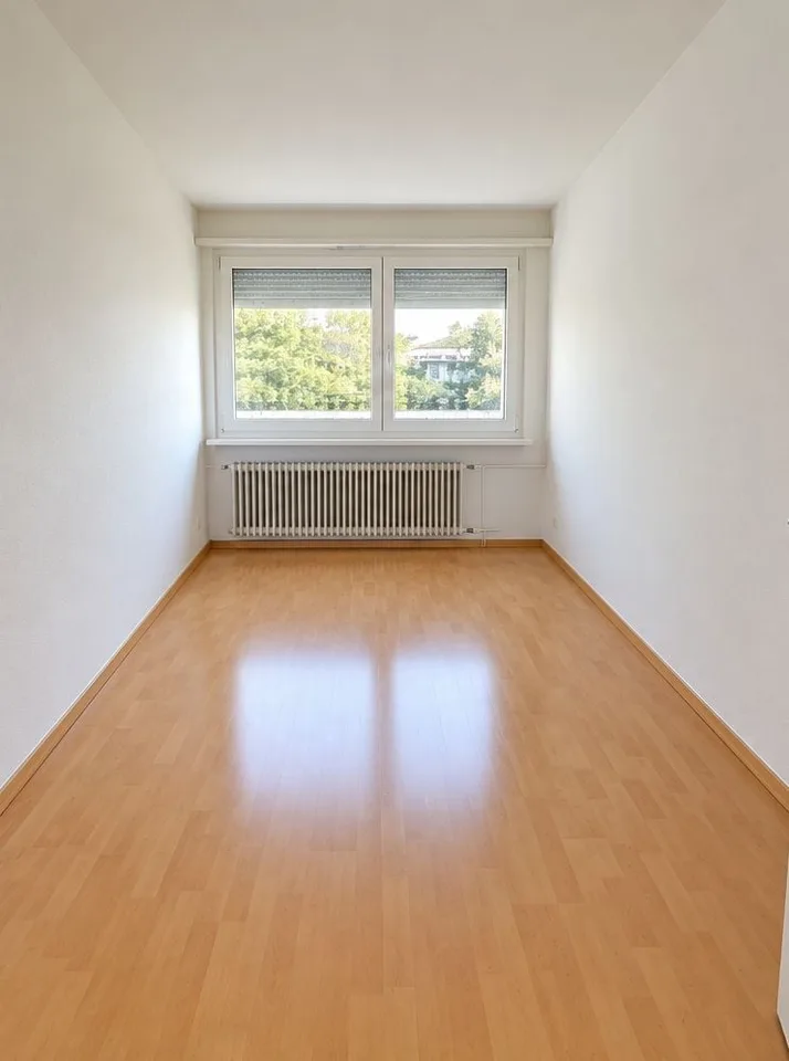Helle Attikawohnung mit Dachterrasse – Foto 9 von 11