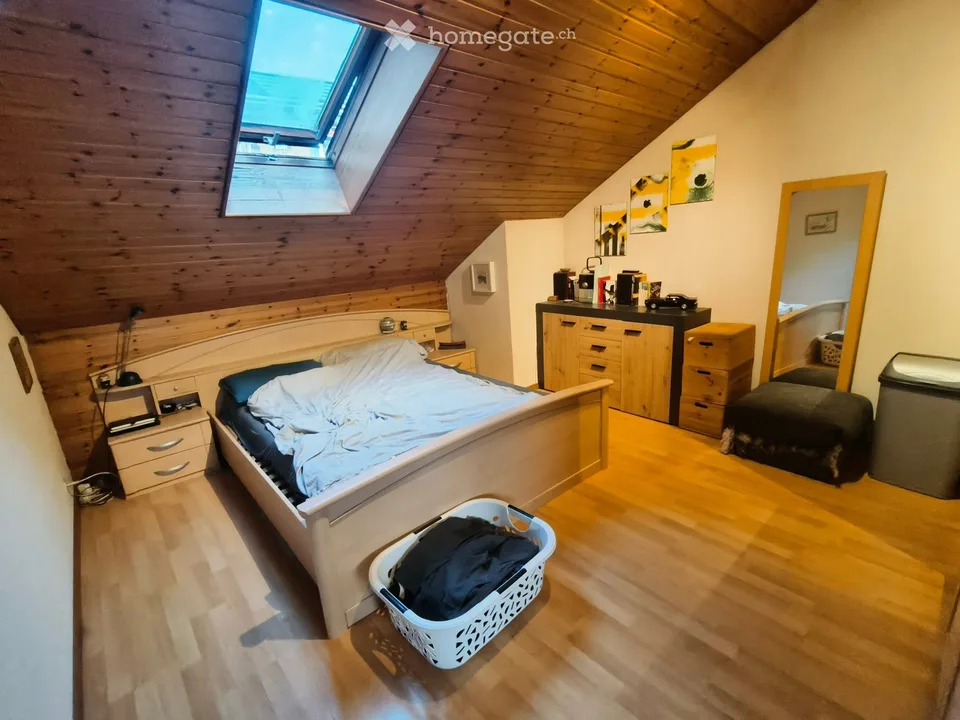 2 Zimmer zur Miete – Foto 3 von 5
