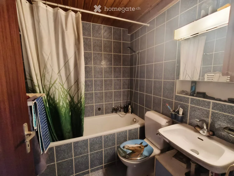 2 Zimmer zur Miete – Foto 5 von 5