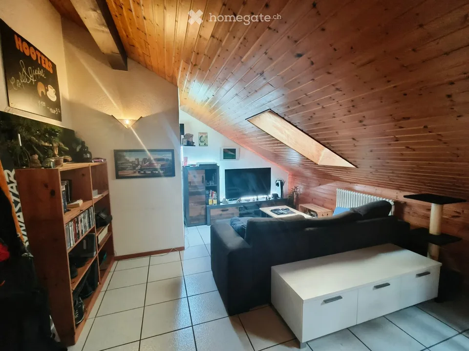 2 Zimmer zur Miete – Foto 2 von 5