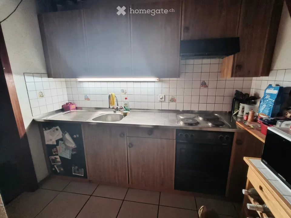 2 Zimmer zur Miete – Foto 4 von 5