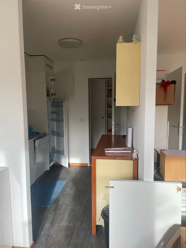 2,5 Zimmer in 3,5 Zimmerwohnung – Foto 5 von 5