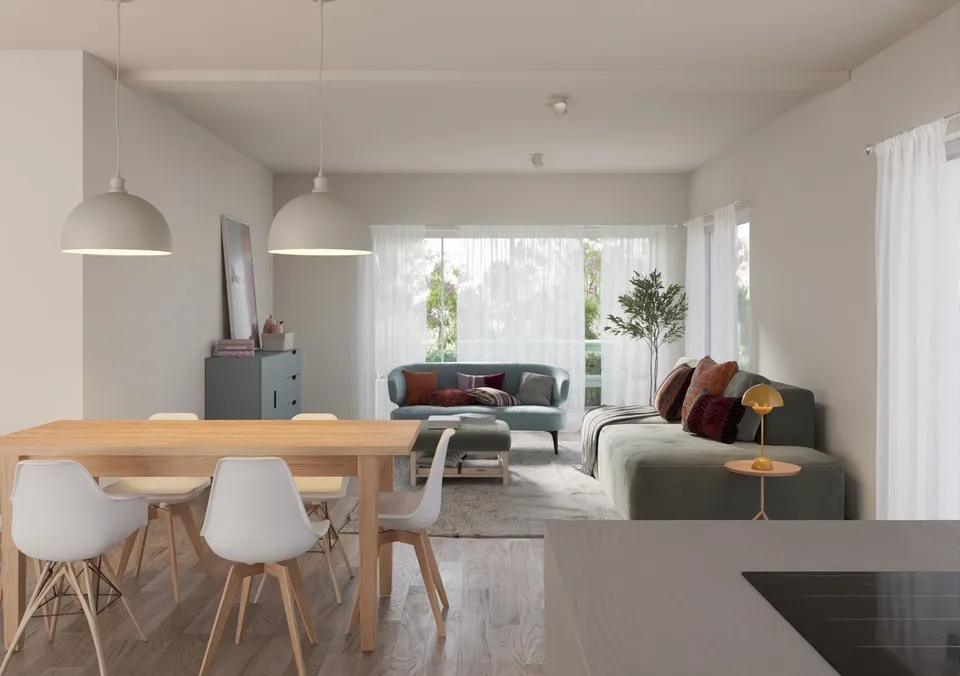 Neubau-Eck-EFH (C) in Bärschwil – Ihr bezahlbarer Traum vom Eigenheim – Foto 9 von 13
