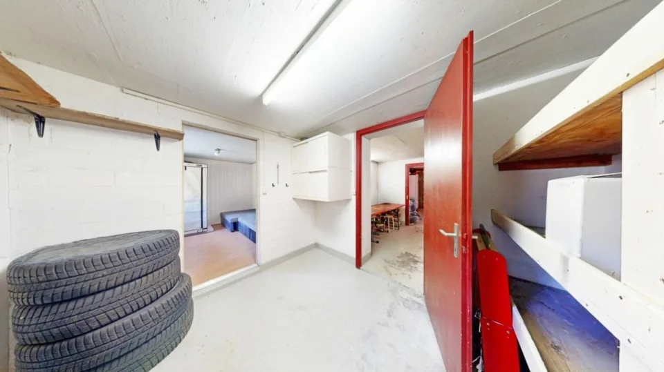 Maison unifamiliale solide avec grand terrain – photo 10 sur 11