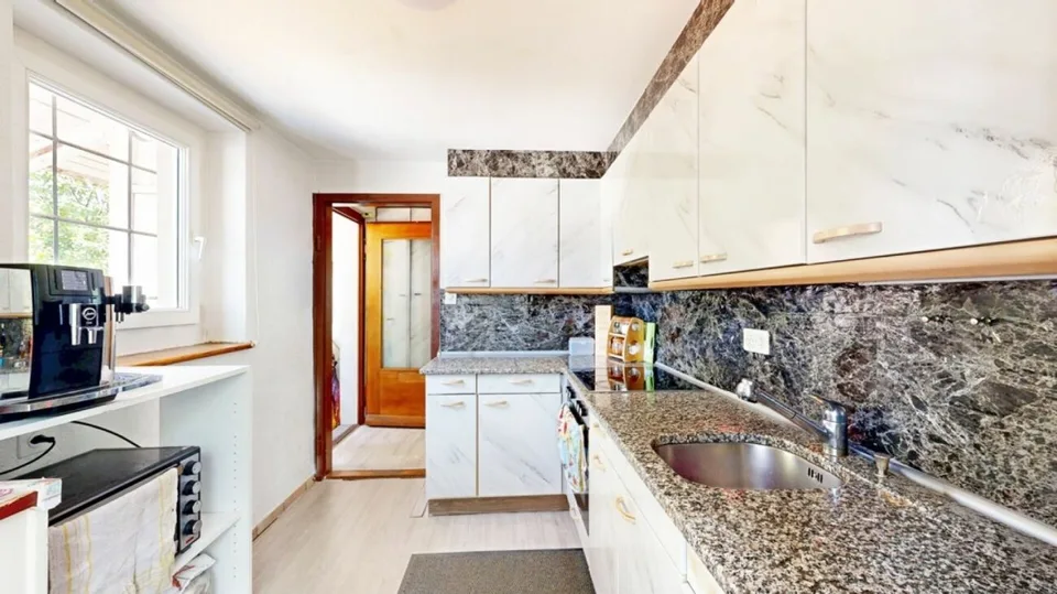 Maison unifamiliale solide avec grand terrain – photo 7 sur 11