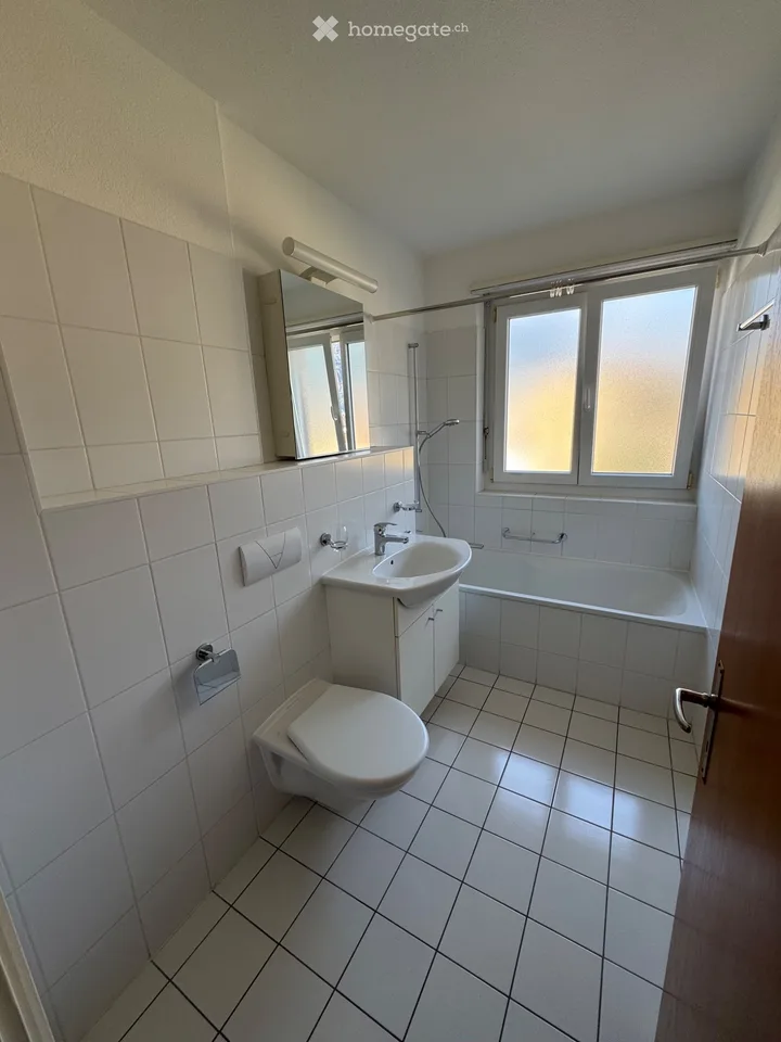 BELLINZONA 3½ ZIMMER WOHNUNG ZU VERMIETEN – Foto 5 von 5