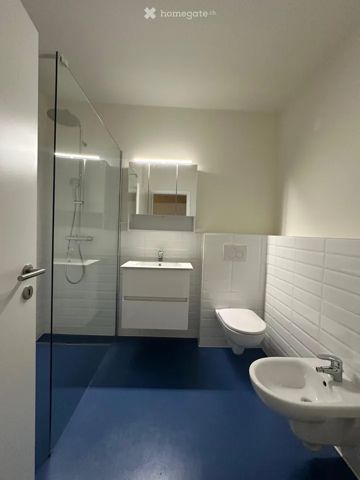Chiasso Zentrum vermietet 3.5 – Foto 5 von 5