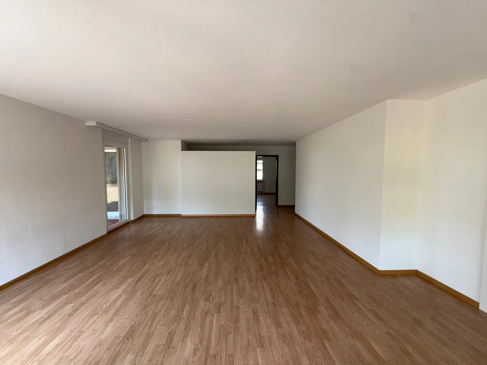 Appartamento luminoso 4.5 locali con terrazze di giardino accoglienti – foto 4 di 15