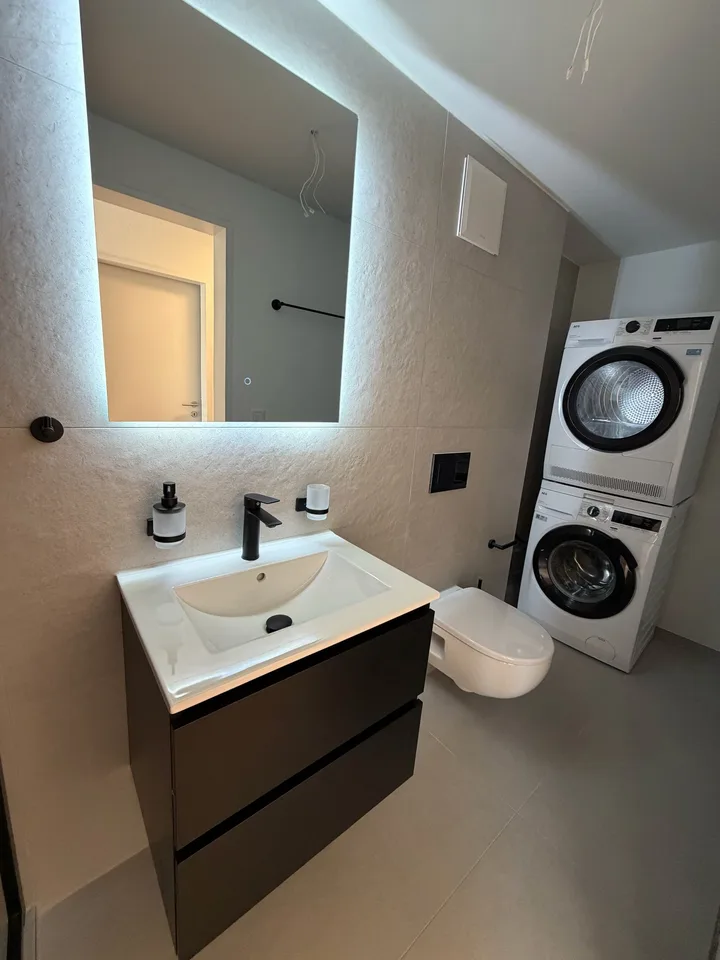 PREMIER LOYER : Bel appartement 4,5 pièces dans un excellent emplacement – photo 7 sur 15