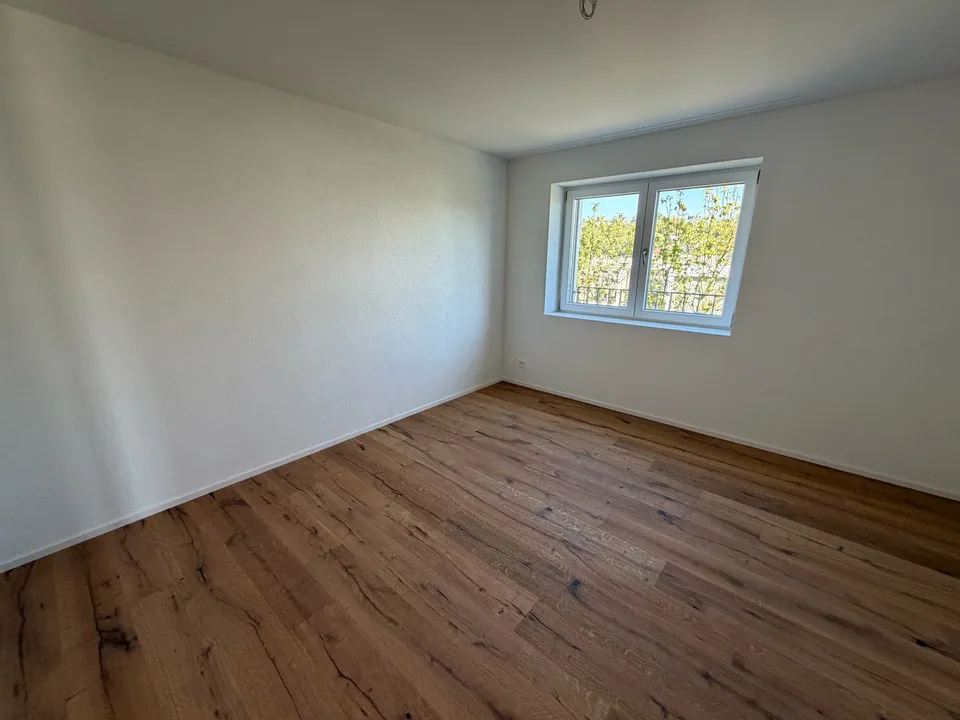 PREMIER LOYER : Bel appartement 4,5 pièces dans un excellent emplacement – photo 9 sur 15