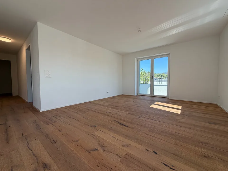 PREMIER LOYER : Bel appartement 4,5 pièces dans un excellent emplacement – photo 3 sur 15