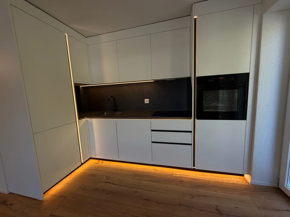 PREMIER LOYER : Bel appartement 4,5 pièces dans un excellent emplacement – photo 2 sur 15
