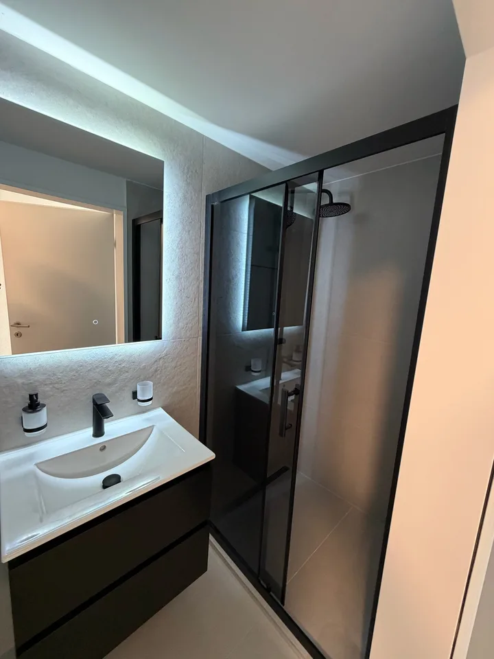 PREMIER LOYER : Bel appartement 4,5 pièces dans un excellent emplacement – photo 6 sur 15