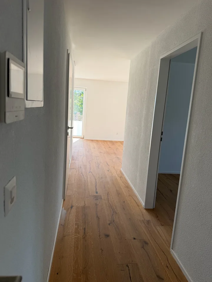 PREMIER LOYER : Bel appartement 4,5 pièces dans un excellent emplacement – photo 5 sur 15