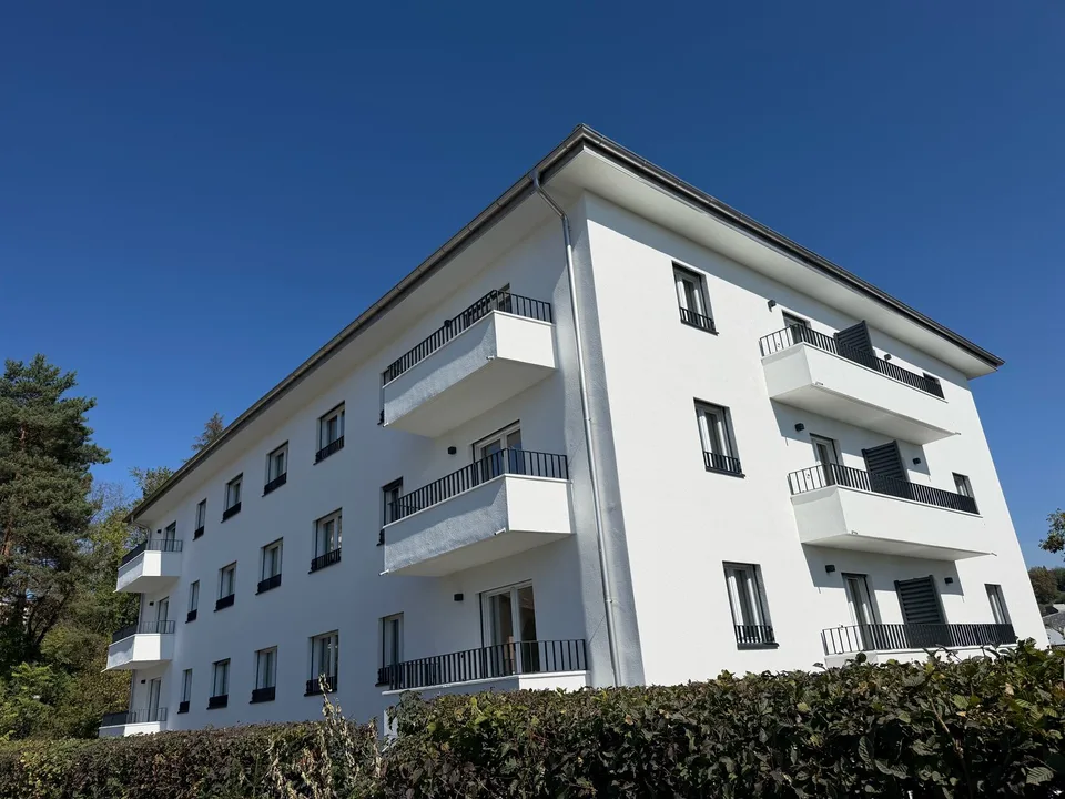 PREMIER LOYER : Bel appartement 4,5 pièces dans un excellent emplacement – photo 14 sur 15