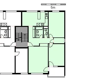 Appartement 3.5 pièces à Schaffhausen – photo 11 sur 11