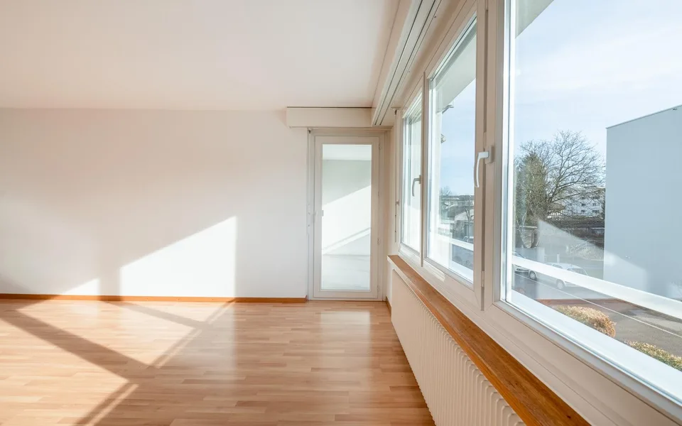 Appartement 3.5 pièces à Schaffhausen – photo 4 sur 11