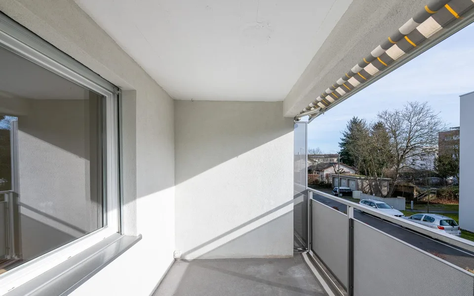 Appartement 3.5 pièces à Schaffhausen – photo 9 sur 11