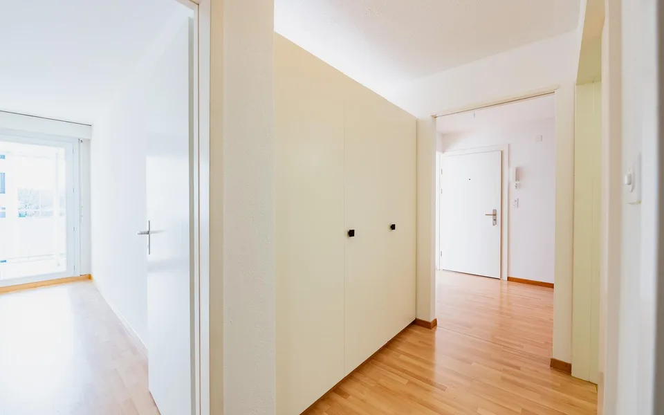 Appartement 3.5 pièces à Schaffhausen – photo 7 sur 11