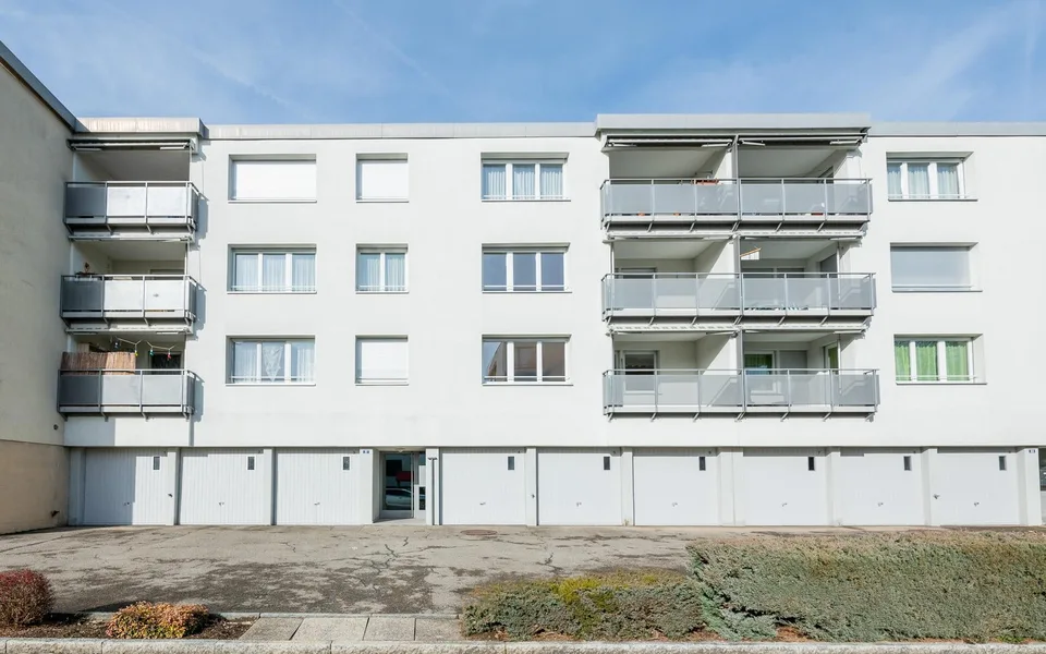 Appartement 3.5 pièces à Schaffhausen – photo 10 sur 11