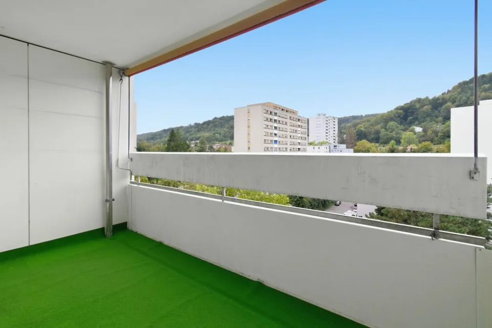 Zentral gelegene 3.5 Zimmer-Eigentumswohnung – Foto 4 von 13