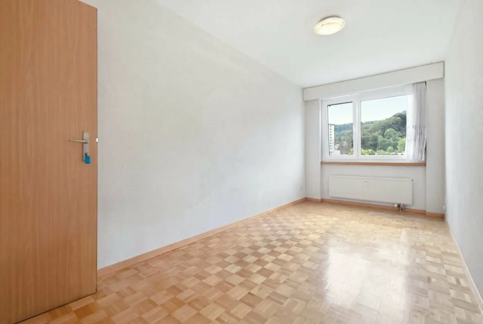 Zentral gelegene 3.5 Zimmer-Eigentumswohnung – Foto 6 von 13