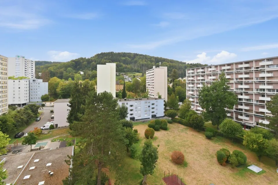 Zentral gelegene 3.5 Zimmer-Eigentumswohnung – Foto 11 von 13