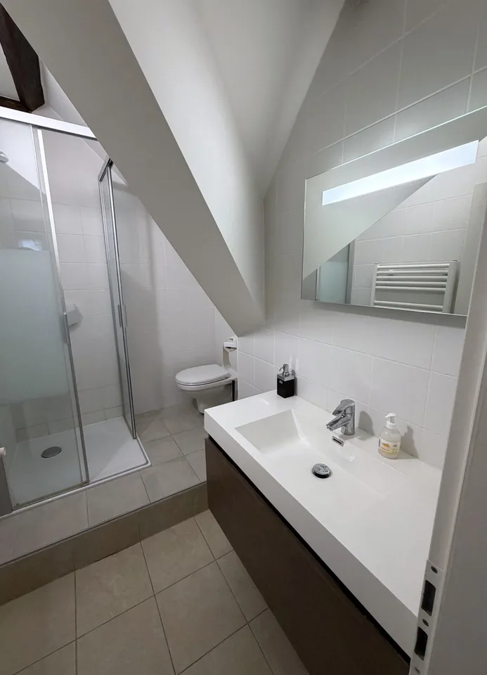 Duplex von 163 m2! – Foto 9 von 10