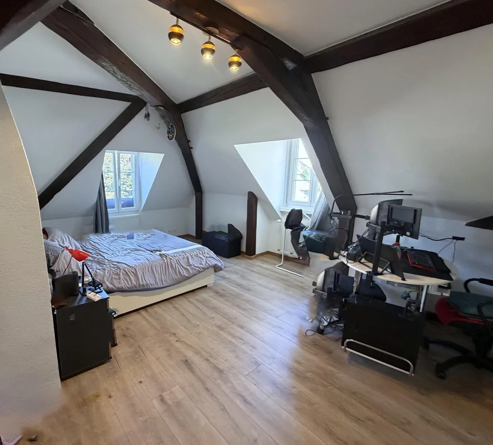 Duplex von 163 m2! – Foto 7 von 10